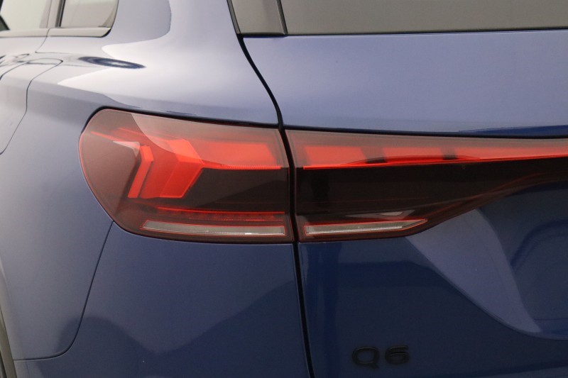 2024 (74) AUDI Q6 225kW Performance 100kWh Sport 5dr Auto 5744926