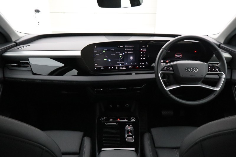 2024 (74) AUDI Q6 225kW Performance 100kWh Sport 5dr Auto 5744892