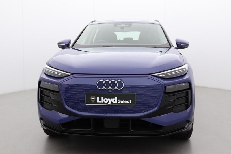 2024 (74) AUDI Q6 225kW Performance 100kWh Sport 5dr Auto 5744878
