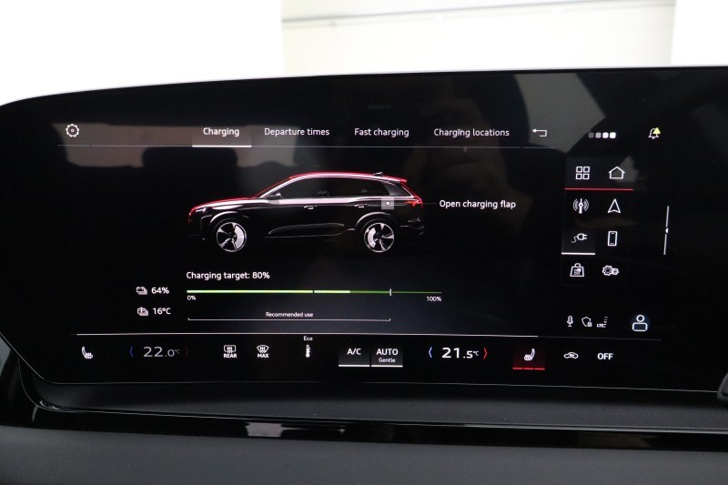 2024 (74) AUDI Q6 225kW Performance 100kWh Sport 5dr Auto 5744912