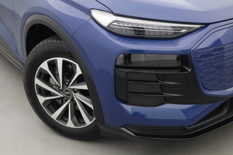 2024 (74) AUDI Q6 225kW Performance 100kWh Sport 5dr Auto 5744920
