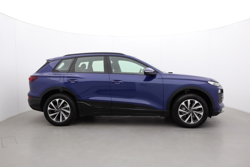 2024 (74) AUDI Q6 225kW Performance 100kWh Sport 5dr Auto 5744880