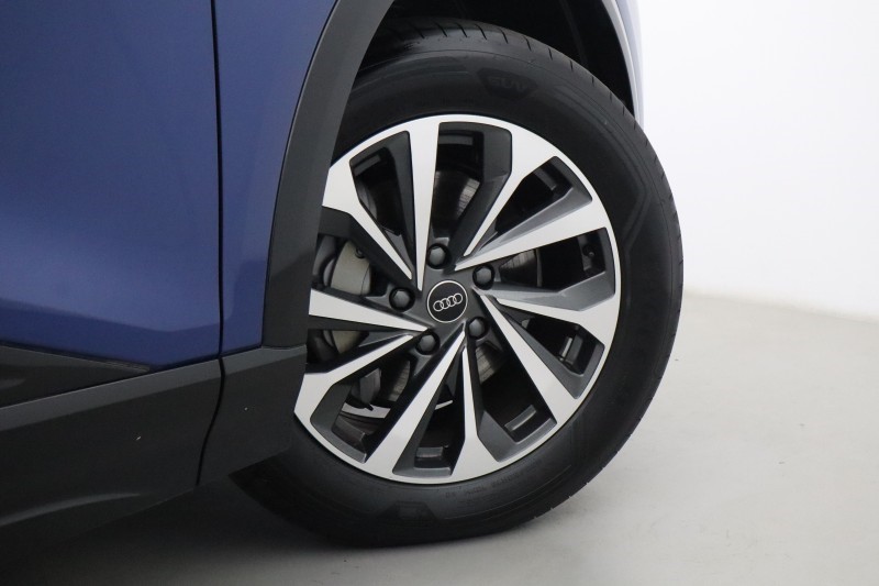 2024 (74) AUDI Q6 225kW Performance 100kWh Sport 5dr Auto 5744922