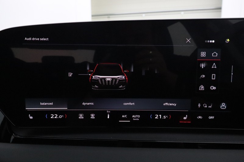 2024 (74) AUDI Q6 225kW Performance 100kWh Sport 5dr Auto 5744918