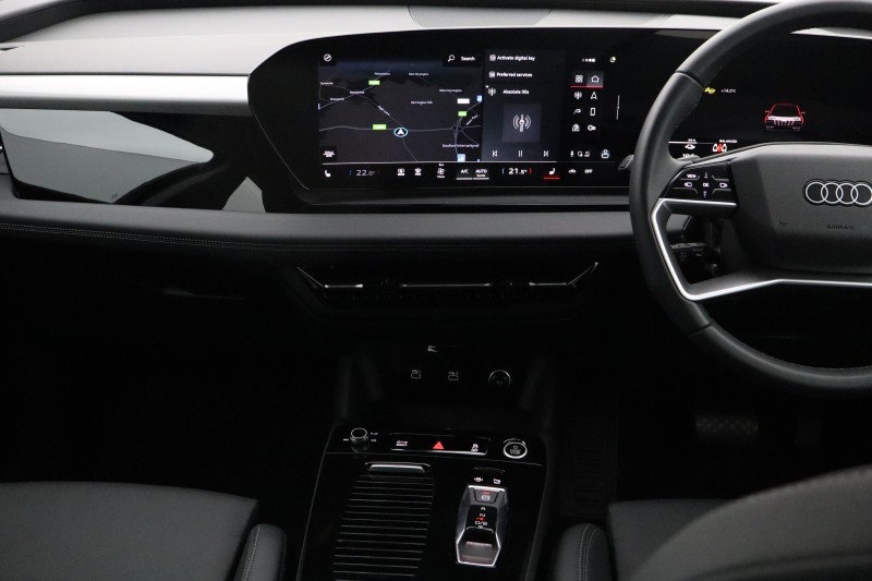 2024 (74) AUDI Q6 225kW Performance 100kWh Sport 5dr Auto 5744893