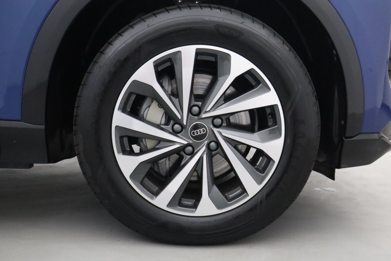 2024 (74) AUDI Q6 225kW Performance 100kWh Sport 5dr Auto 5744919