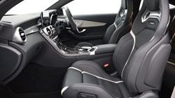 2023 (23) MERCEDES-BENZ C CLASS C63 S Night Edition Premium Plus 2dr MCT 5737029
