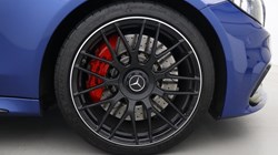 2023 (23) MERCEDES-BENZ C CLASS C63 S Night Edition Premium Plus 2dr MCT 5737032