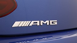 2023 (23) MERCEDES-BENZ C CLASS C63 S Night Edition Premium Plus 2dr MCT 5737038