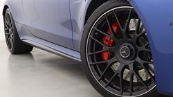2023 (23) MERCEDES-BENZ C CLASS C63 S Night Edition Premium Plus 2dr MCT 5737055