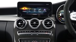 2023 (23) MERCEDES-BENZ C CLASS C63 S Night Edition Premium Plus 2dr MCT 5737060