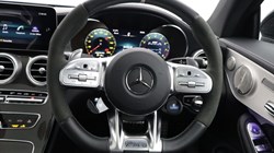 2023 (23) MERCEDES-BENZ C CLASS C63 S Night Edition Premium Plus 2dr MCT 5737061