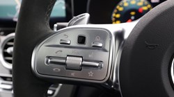 2023 (23) MERCEDES-BENZ C CLASS C63 S Night Edition Premium Plus 2dr MCT 5737067
