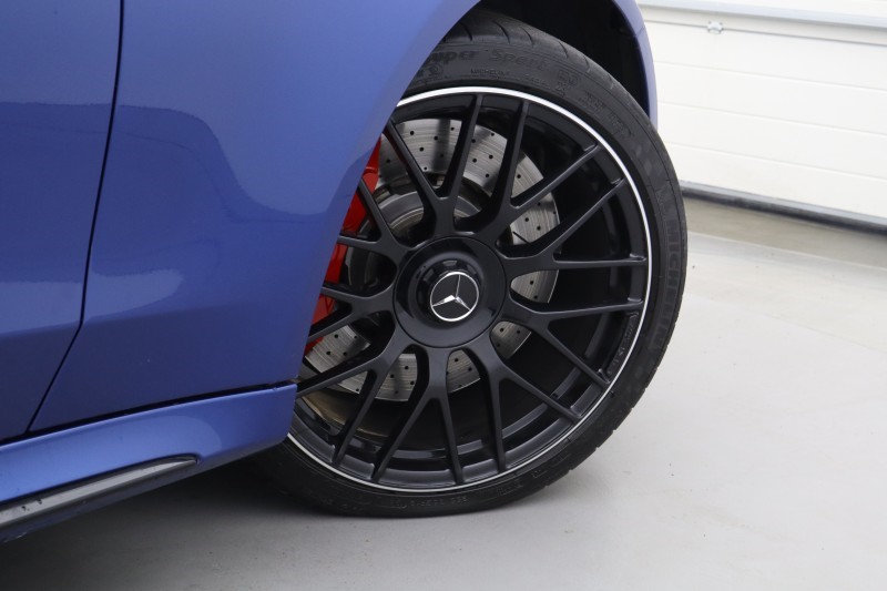 2023 (23) MERCEDES-BENZ C CLASS C63 S Night Edition Premium Plus 2dr MCT 5737053