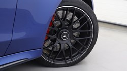 2023 (23) MERCEDES-BENZ C CLASS C63 S Night Edition Premium Plus 2dr MCT 5737053