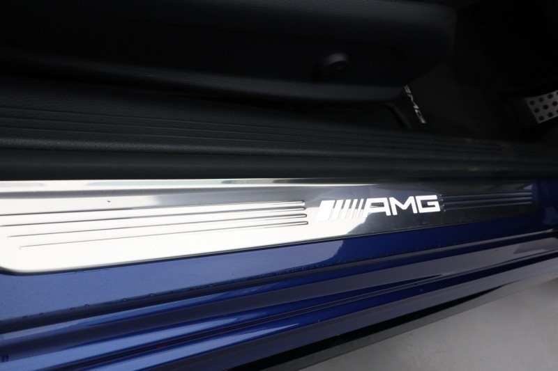 2023 (23) MERCEDES-BENZ C CLASS C63 S Night Edition Premium Plus 2dr MCT 5737050