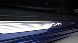 2023 (23) MERCEDES-BENZ C CLASS C63 S Night Edition Premium Plus 2dr MCT 5737050
