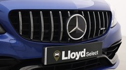2023 (23) MERCEDES-BENZ C CLASS C63 S Night Edition Premium Plus 2dr MCT 5737034