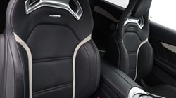 2023 (23) MERCEDES-BENZ C CLASS C63 S Night Edition Premium Plus 2dr MCT 5737049