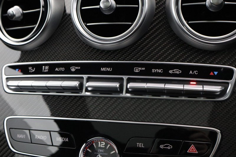 2023 (23) MERCEDES-BENZ C CLASS C63 S Night Edition Premium Plus 2dr MCT 5737064