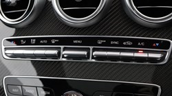 2023 (23) MERCEDES-BENZ C CLASS C63 S Night Edition Premium Plus 2dr MCT 5737064