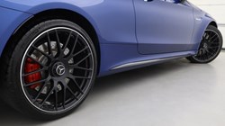 2023 (23) MERCEDES-BENZ C CLASS C63 S Night Edition Premium Plus 2dr MCT 5737052