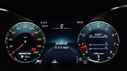 2023 (23) MERCEDES-BENZ C CLASS C63 S Night Edition Premium Plus 2dr MCT 5737078