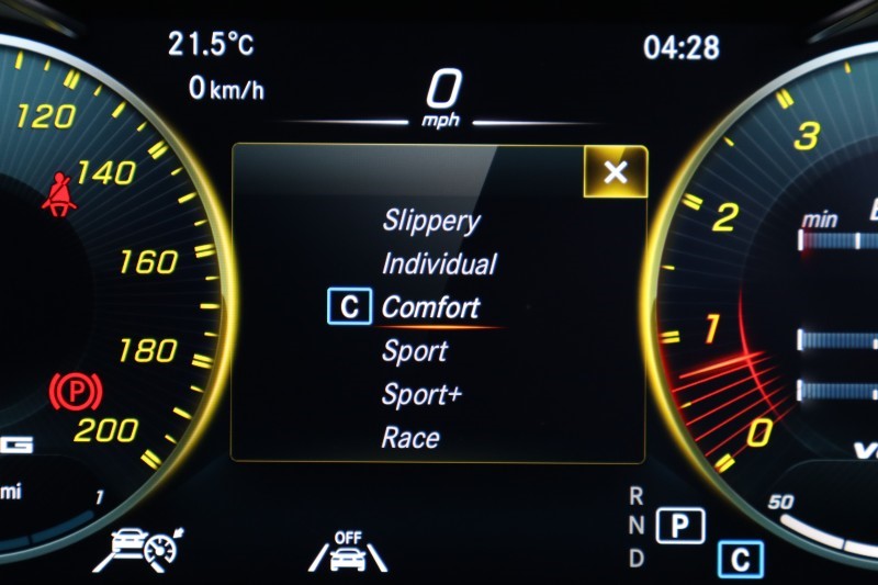 2023 (23) MERCEDES-BENZ C CLASS C63 S Night Edition Premium Plus 2dr MCT 5737074