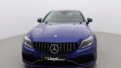 2023 (23) MERCEDES-BENZ C CLASS C63 S Night Edition Premium Plus 2dr MCT 5737022