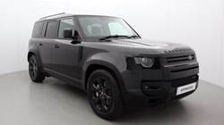 2023 (23) LAND ROVER DEFENDER 2.0 P400e X-Dynamic HSE 110 5dr Auto 5739984