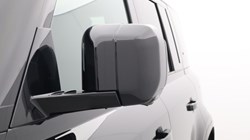 2023 (23) LAND ROVER DEFENDER 2.0 P400e X-Dynamic HSE 110 5dr Auto 5739995