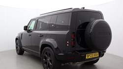 2023 (23) LAND ROVER DEFENDER 2.0 P400e X-Dynamic HSE 110 5dr Auto 5739990