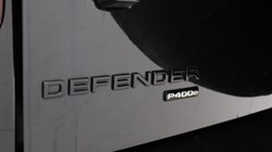 2023 (23) LAND ROVER DEFENDER 2.0 P400e X-Dynamic HSE 110 5dr Auto 5740004