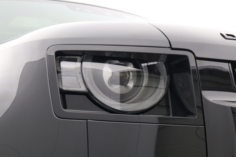 2023 (23) LAND ROVER DEFENDER 2.0 P400e X-Dynamic HSE 110 5dr Auto 5739999
