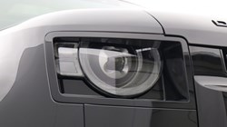 2023 (23) LAND ROVER DEFENDER 2.0 P400e X-Dynamic HSE 110 5dr Auto 5739999