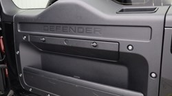 2023 (23) LAND ROVER DEFENDER 2.0 P400e X-Dynamic HSE 110 5dr Auto 5740020