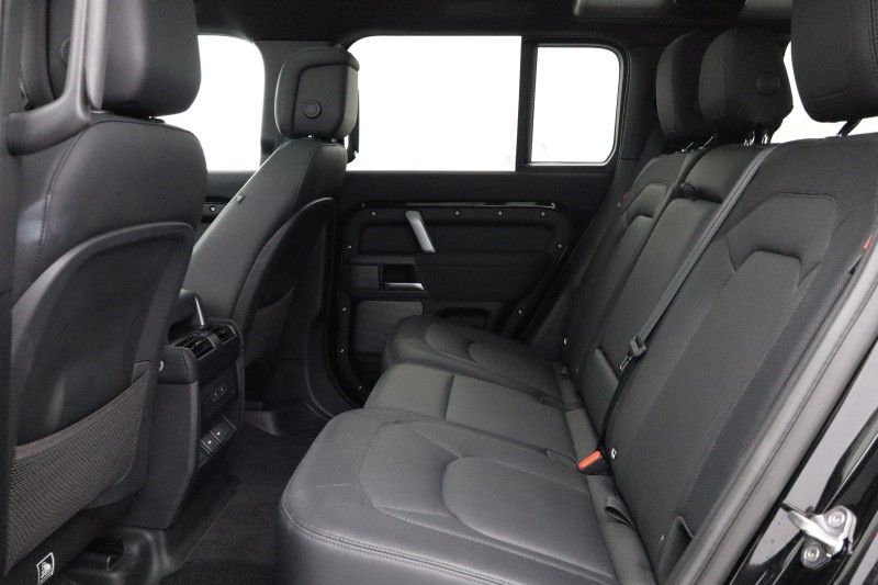 2023 (23) LAND ROVER DEFENDER 2.0 P400e X-Dynamic HSE 110 5dr Auto 5739994