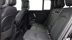 2023 (23) LAND ROVER DEFENDER 2.0 P400e X-Dynamic HSE 110 5dr Auto 5739994