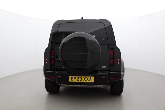 2023 (23) LAND ROVER DEFENDER 2.0 P400e X-Dynamic HSE 110 5dr Auto 5739987