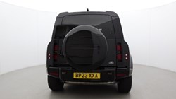 2023 (23) LAND ROVER DEFENDER 2.0 P400e X-Dynamic HSE 110 5dr Auto 5739987