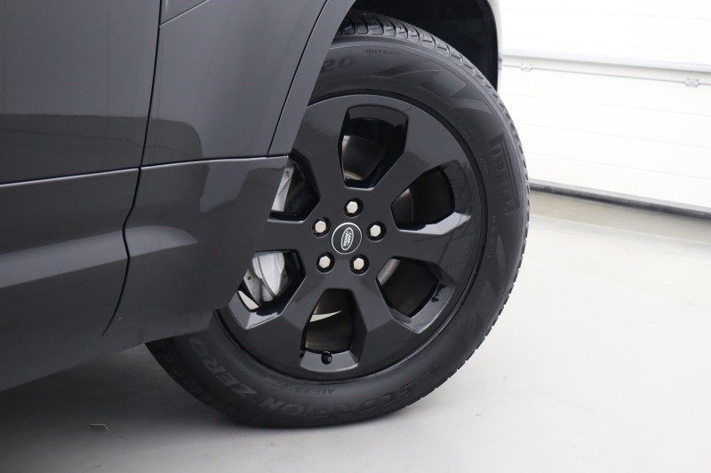 2023 (23) LAND ROVER DEFENDER 2.0 P400e X-Dynamic HSE 110 5dr Auto 5740008