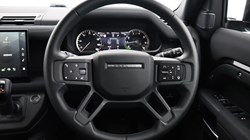 2023 (23) LAND ROVER DEFENDER 2.0 P400e X-Dynamic HSE 110 5dr Auto 5740028