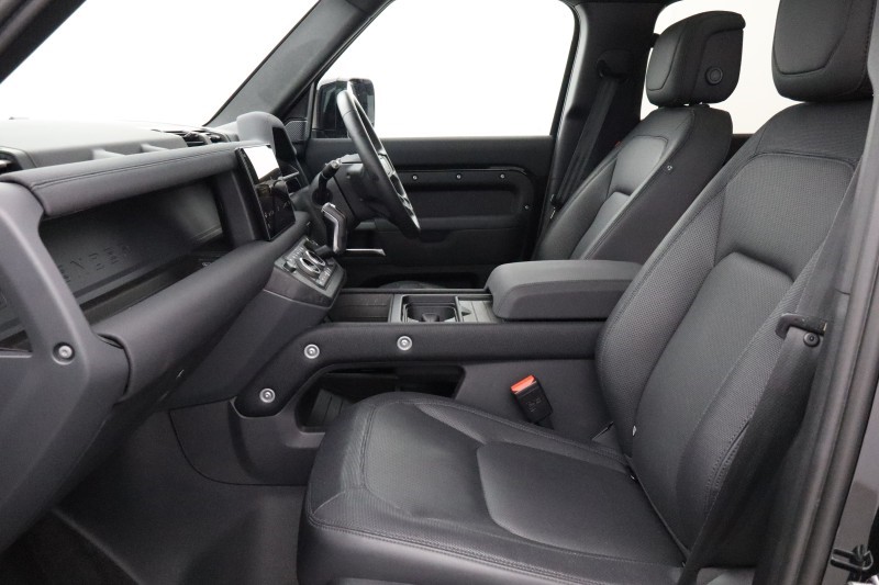 2023 (23) LAND ROVER DEFENDER 2.0 P400e X-Dynamic HSE 110 5dr Auto 5739992
