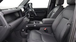 2023 (23) LAND ROVER DEFENDER 2.0 P400e X-Dynamic HSE 110 5dr Auto 5739992