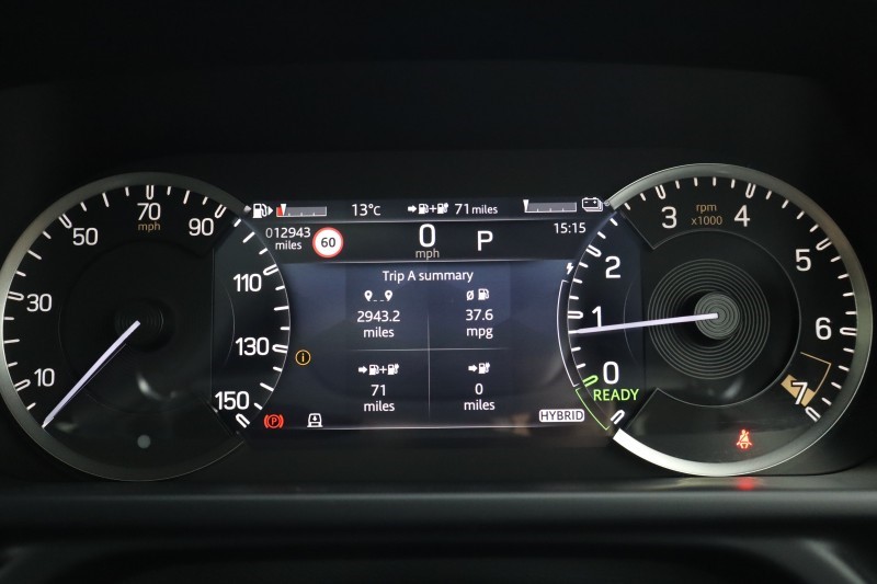 2023 (23) LAND ROVER DEFENDER 2.0 P400e X-Dynamic HSE 110 5dr Auto 5740031