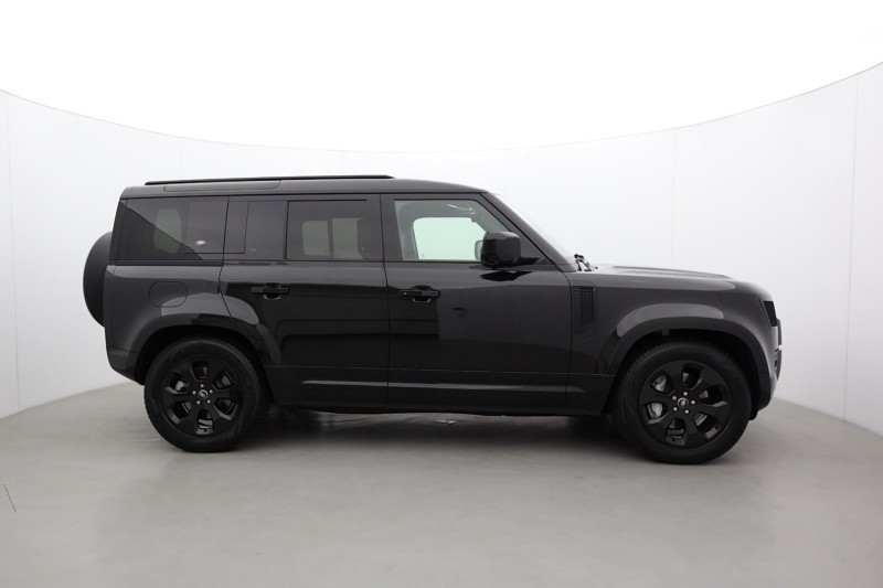 2023 (23) LAND ROVER DEFENDER 2.0 P400e X-Dynamic HSE 110 5dr Auto 5739989
