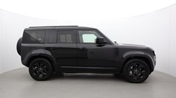 2023 (23) LAND ROVER DEFENDER 2.0 P400e X-Dynamic HSE 110 5dr Auto 5739989