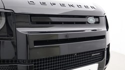 2023 (23) LAND ROVER DEFENDER 2.0 P400e X-Dynamic HSE 110 5dr Auto 5740000
