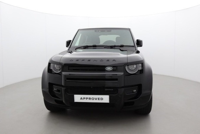 2023 (23) LAND ROVER DEFENDER 2.0 P400e X-Dynamic HSE 110 5dr Auto 5739985