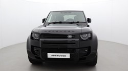 2023 (23) LAND ROVER DEFENDER 2.0 P400e X-Dynamic HSE 110 5dr Auto 5739985